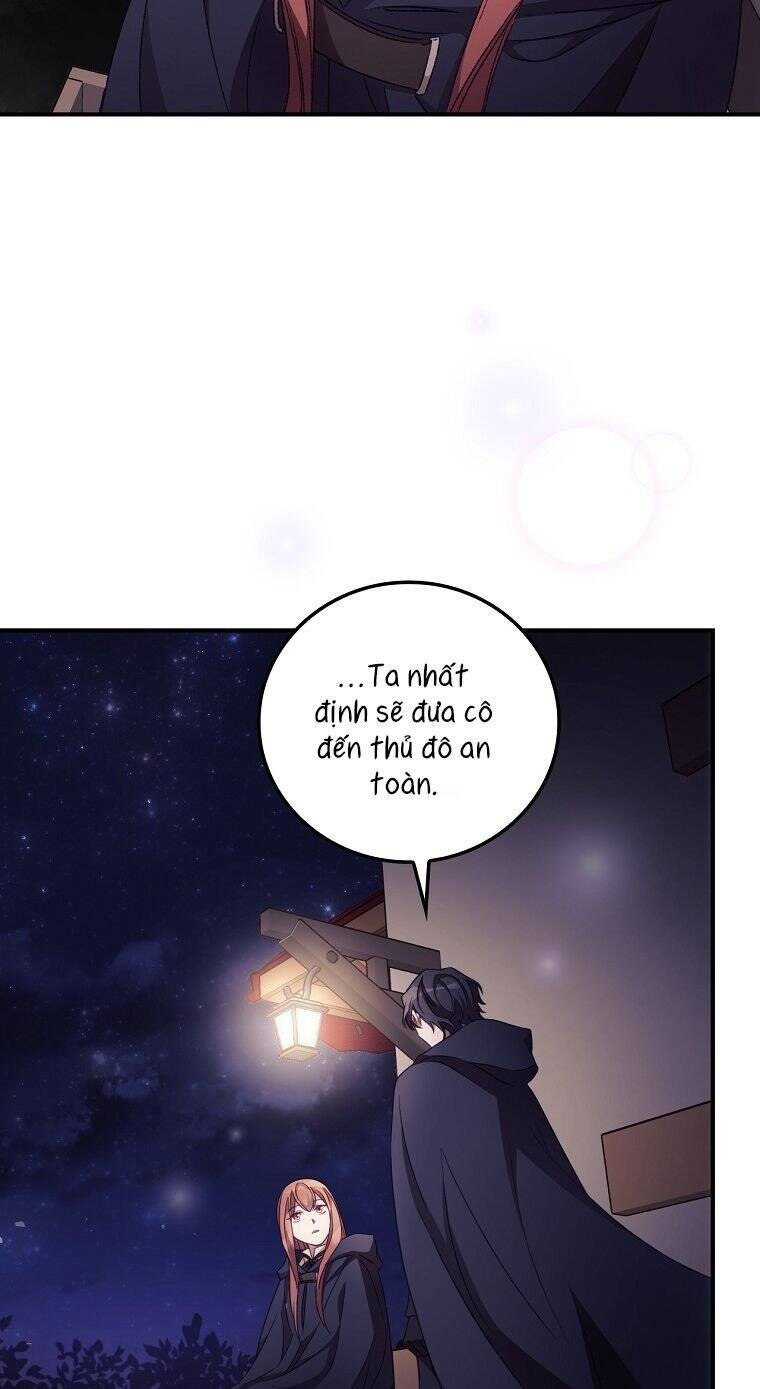 Tôi Có Thể Thấy Cái Chết Của Bạn Chapter 20 - 11