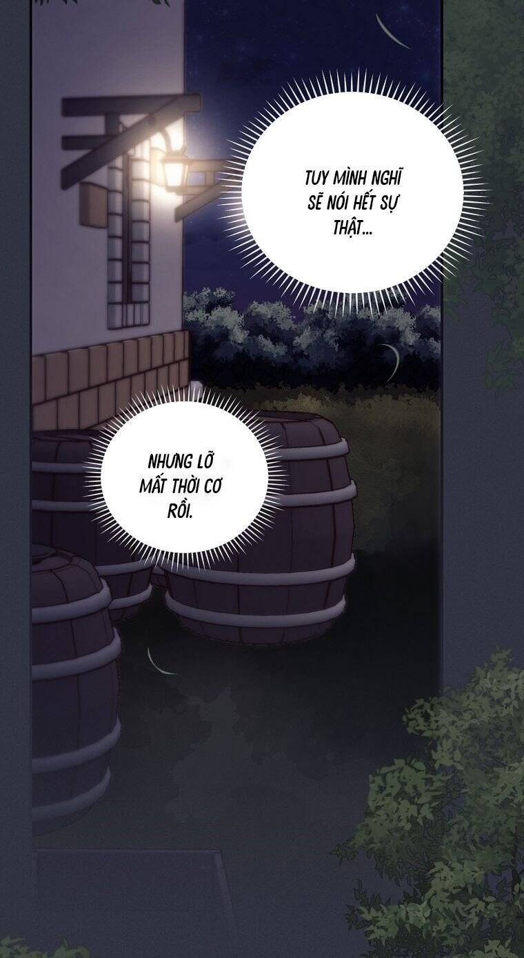 Tôi Có Thể Thấy Cái Chết Của Bạn Chapter 20 - 19