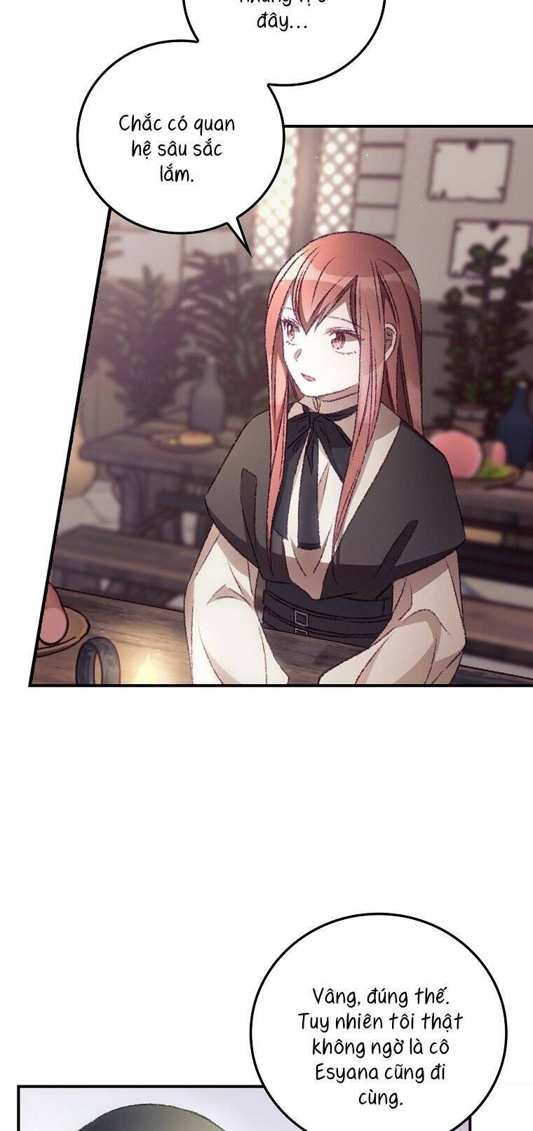 Tôi Có Thể Thấy Cái Chết Của Bạn Chapter 20 - 29
