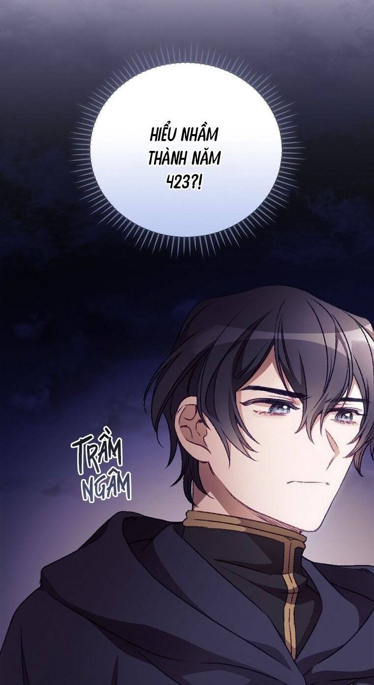 Tôi Có Thể Thấy Cái Chết Của Bạn Chapter 20 - 7