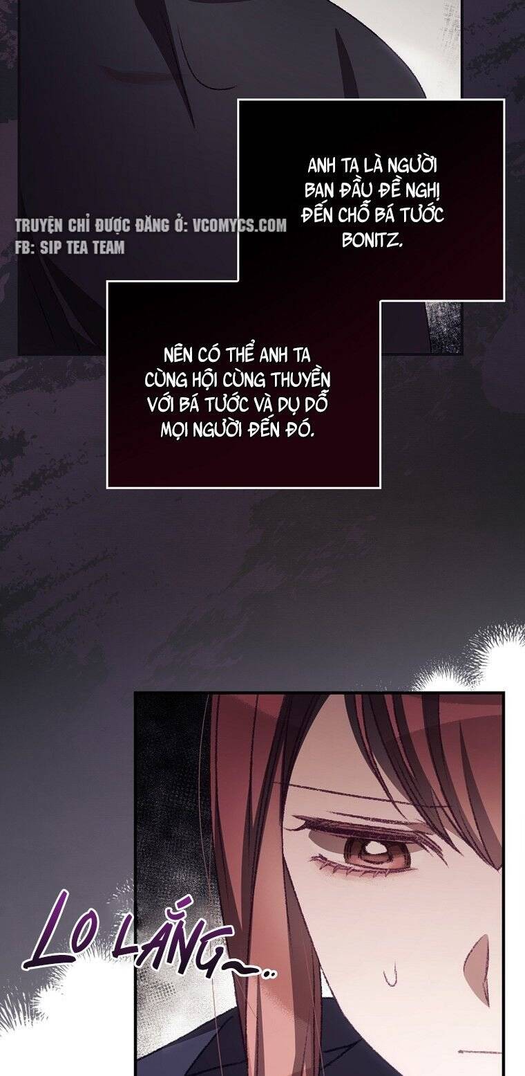Tôi Có Thể Thấy Cái Chết Của Bạn Chapter 21 - 12