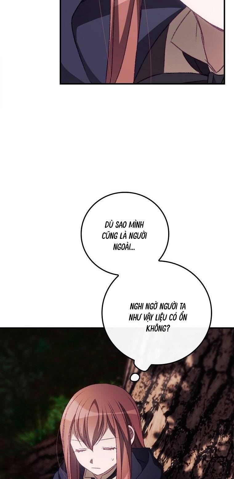 Tôi Có Thể Thấy Cái Chết Của Bạn Chapter 21 - 13