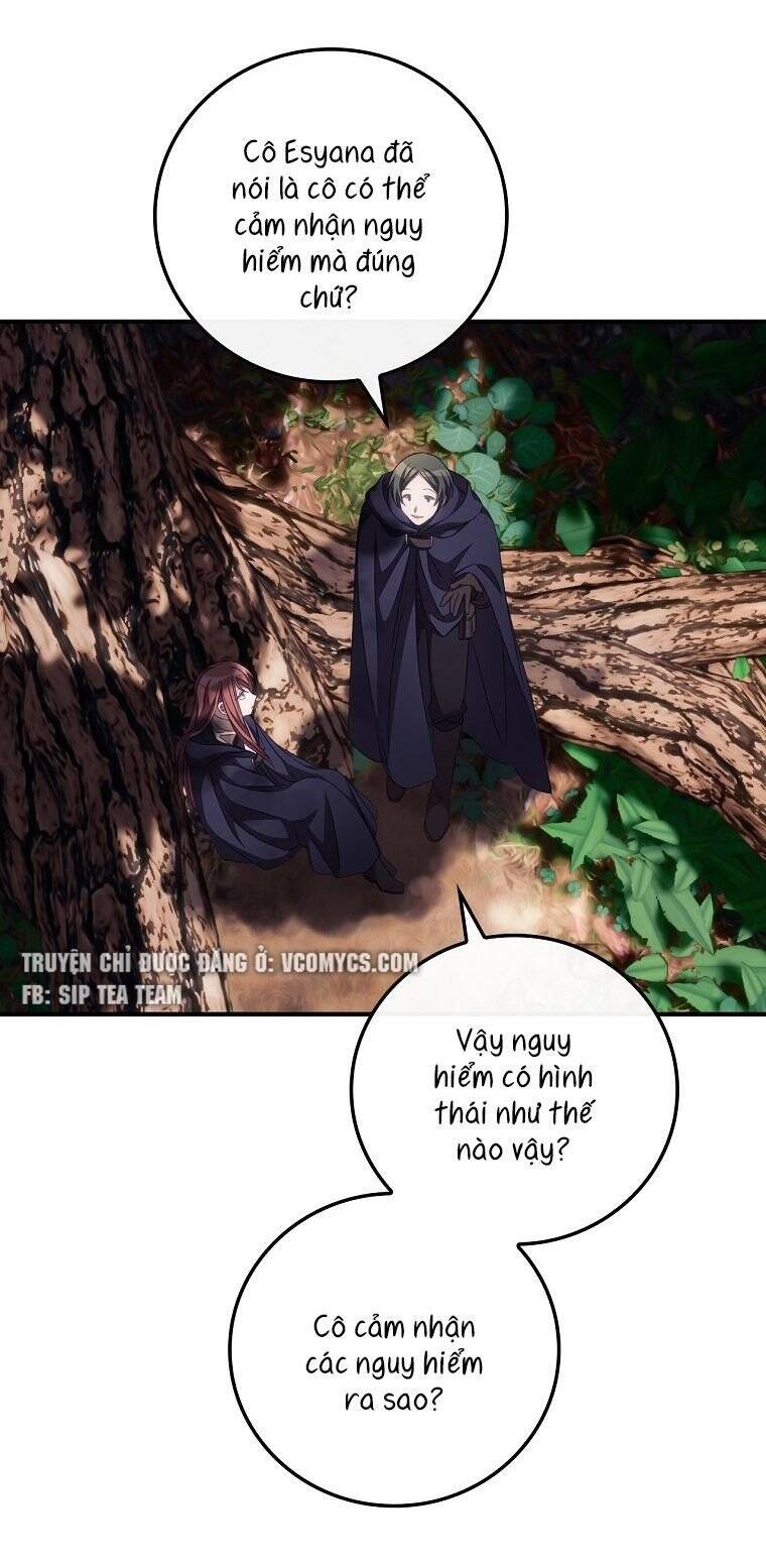 Tôi Có Thể Thấy Cái Chết Của Bạn Chapter 21 - 18