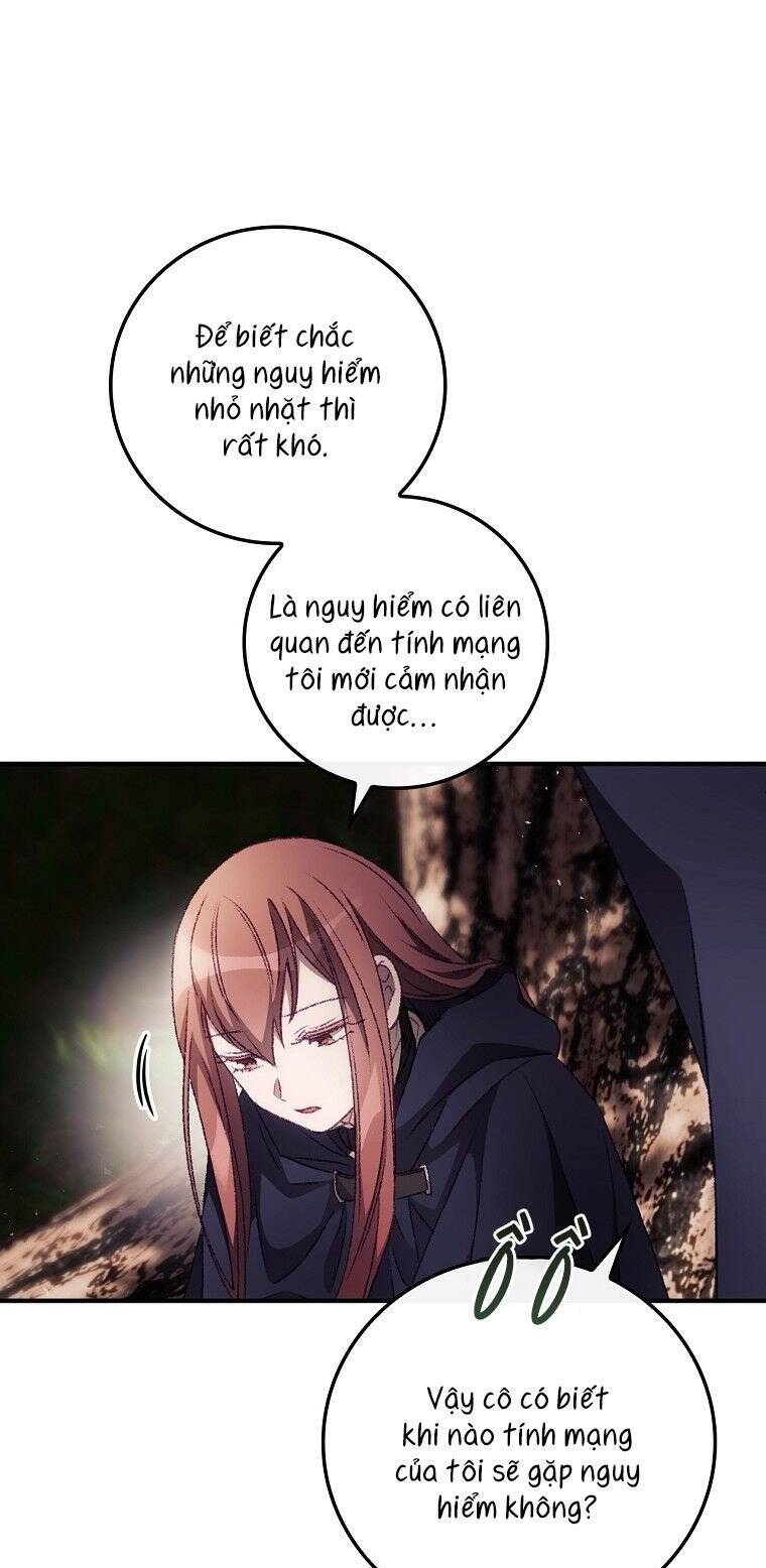 Tôi Có Thể Thấy Cái Chết Của Bạn Chapter 21 - 19