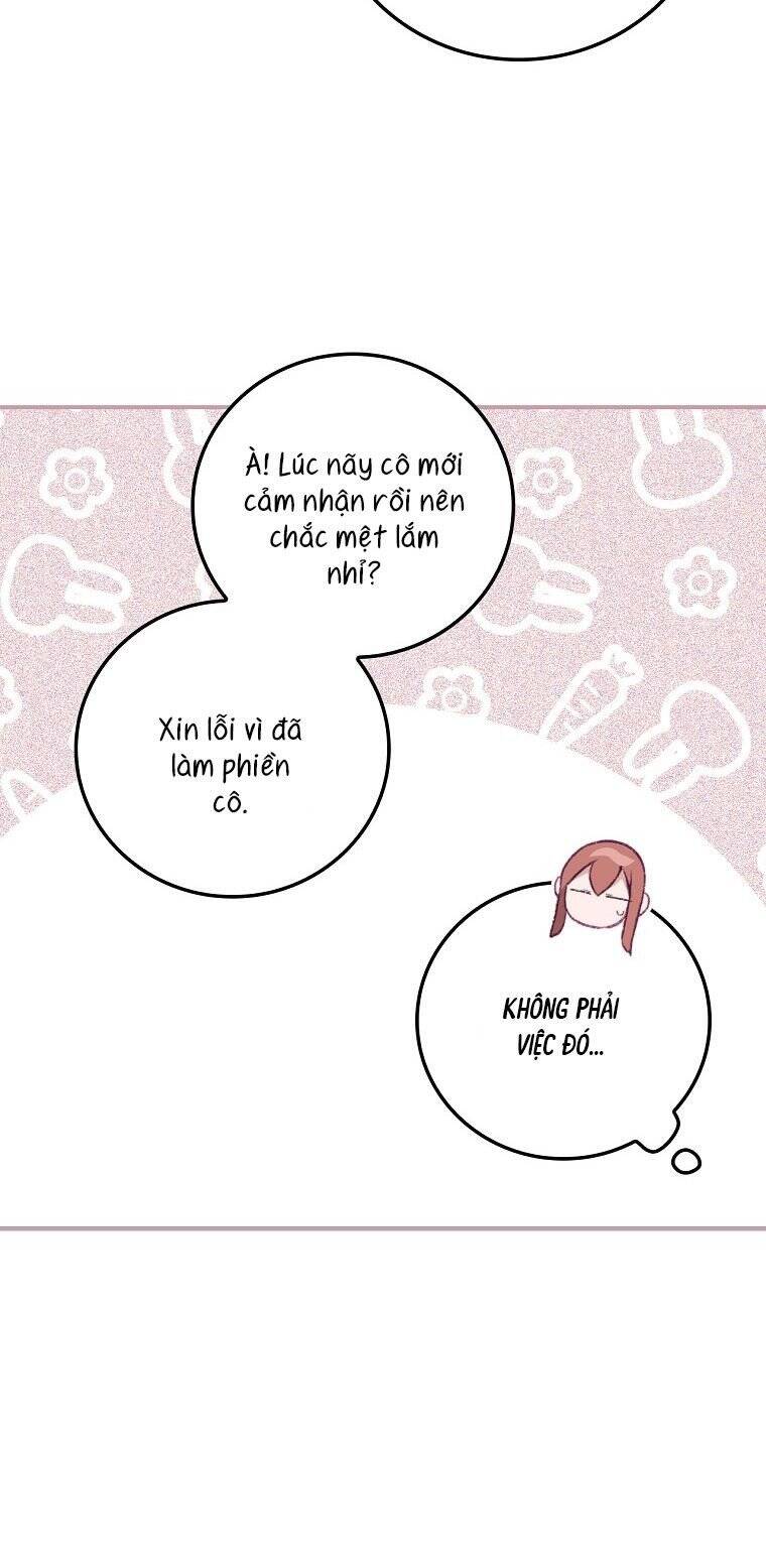 Tôi Có Thể Thấy Cái Chết Của Bạn Chapter 21 - 20