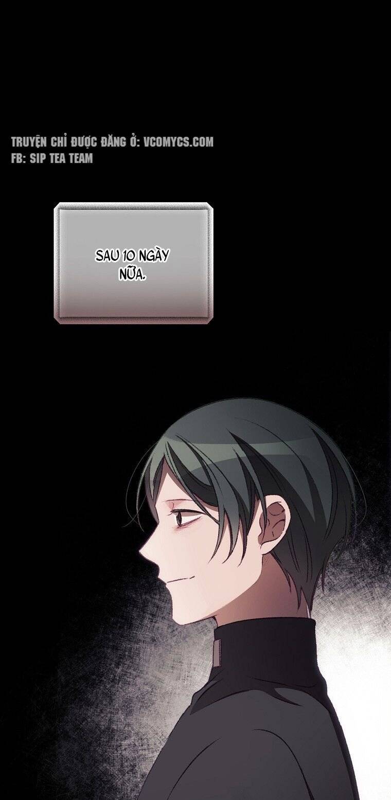 Tôi Có Thể Thấy Cái Chết Của Bạn Chapter 21 - 3