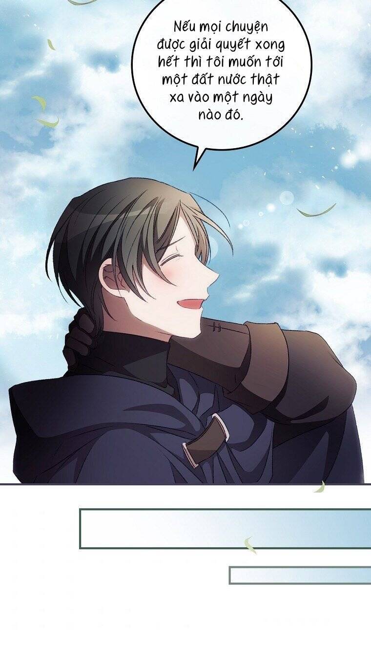 Tôi Có Thể Thấy Cái Chết Của Bạn Chapter 21 - 24