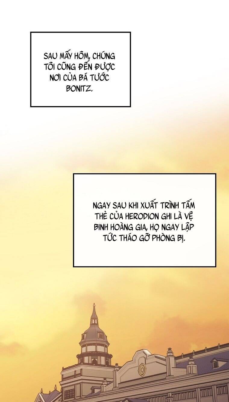 Tôi Có Thể Thấy Cái Chết Của Bạn Chapter 21 - 26