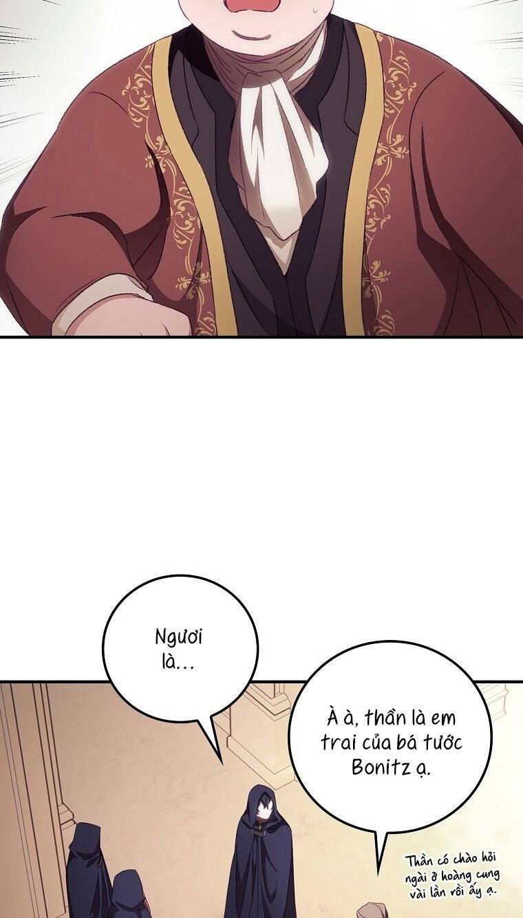 Tôi Có Thể Thấy Cái Chết Của Bạn Chapter 21 - 29
