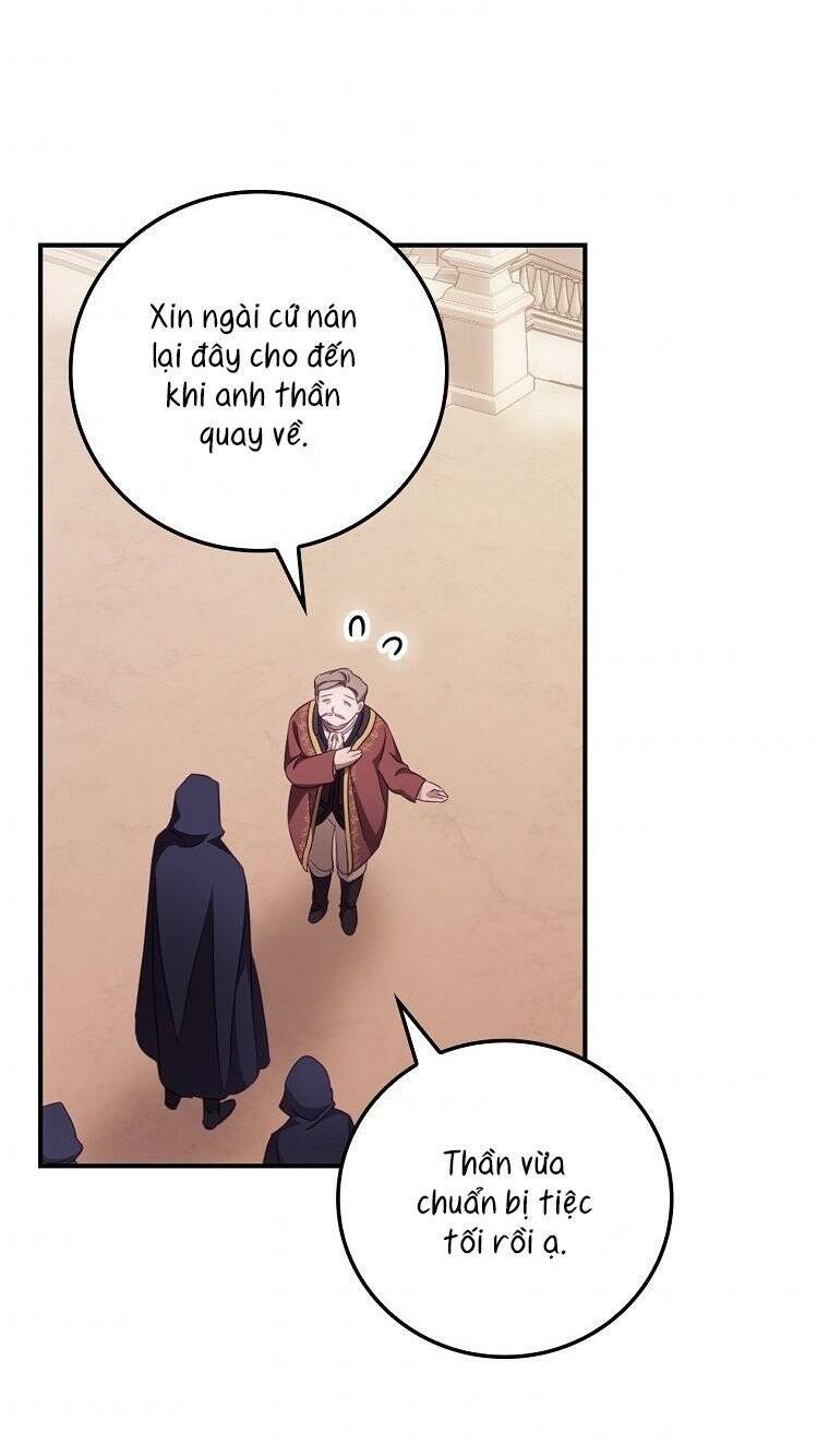 Tôi Có Thể Thấy Cái Chết Của Bạn Chapter 21 - 32