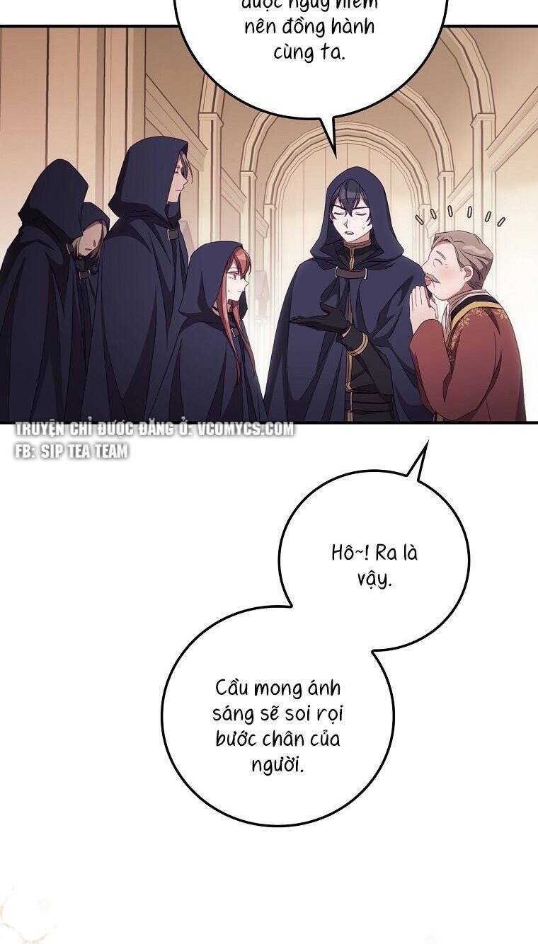 Tôi Có Thể Thấy Cái Chết Của Bạn Chapter 21 - 35