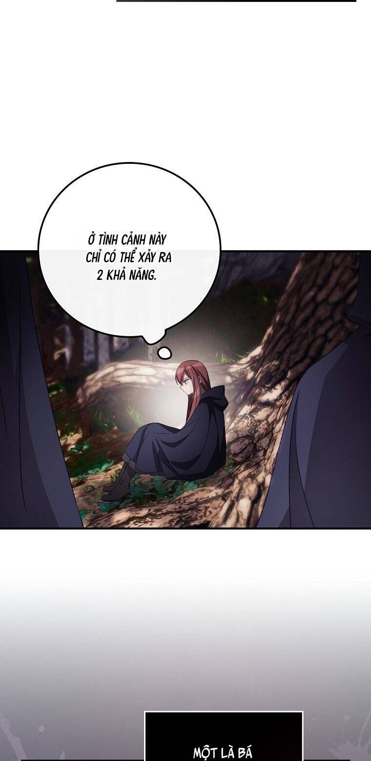 Tôi Có Thể Thấy Cái Chết Của Bạn Chapter 21 - 9