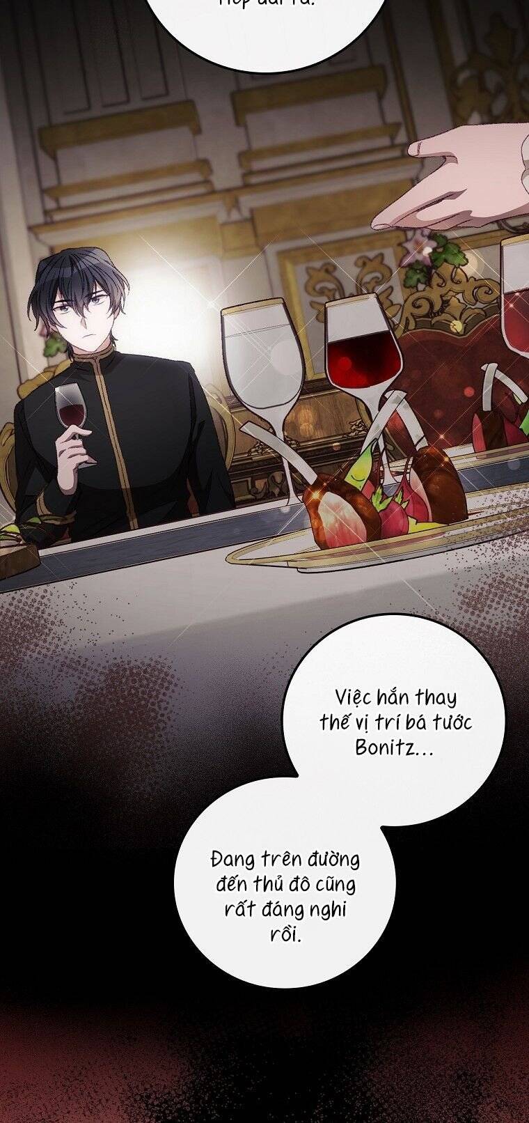 Tôi Có Thể Thấy Cái Chết Của Bạn Chapter 22 - 11