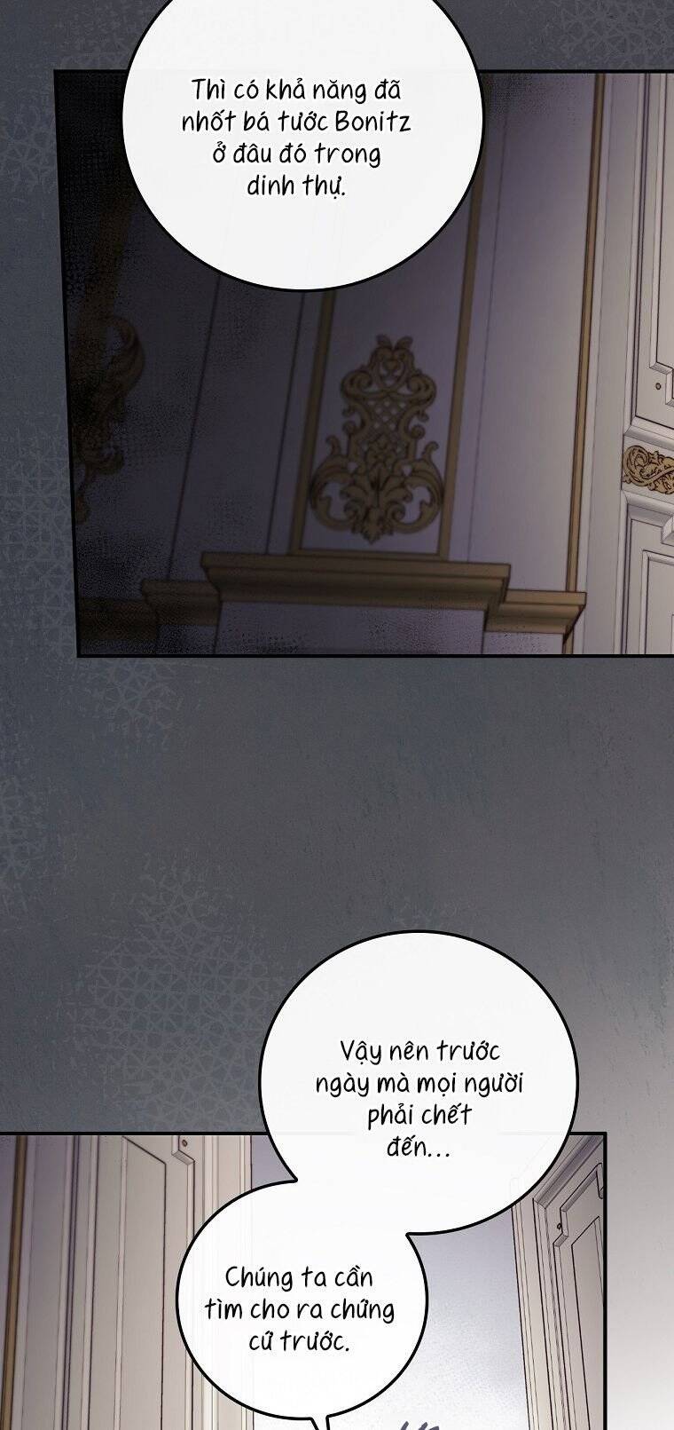 Tôi Có Thể Thấy Cái Chết Của Bạn Chapter 22 - 15