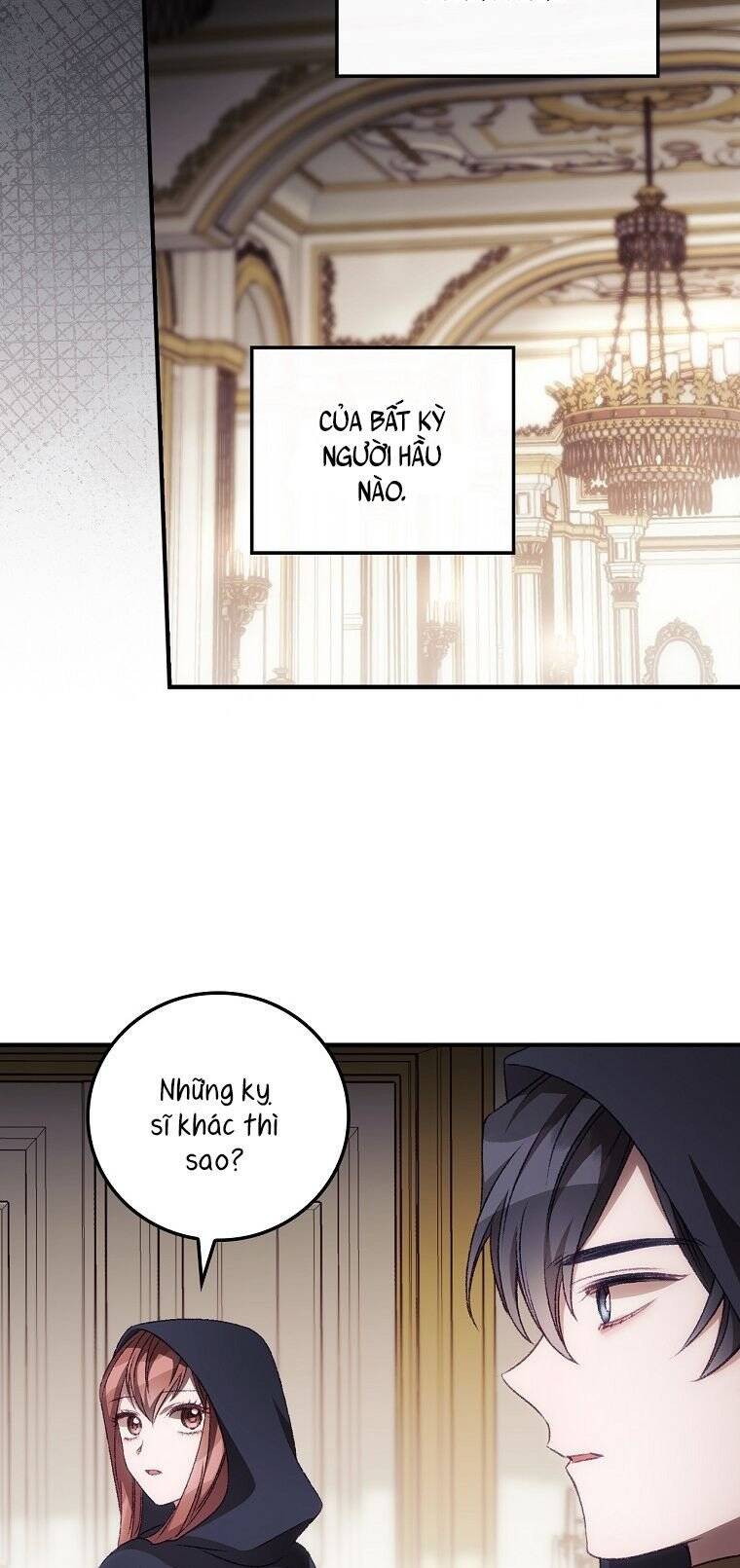 Tôi Có Thể Thấy Cái Chết Của Bạn Chapter 22 - 19