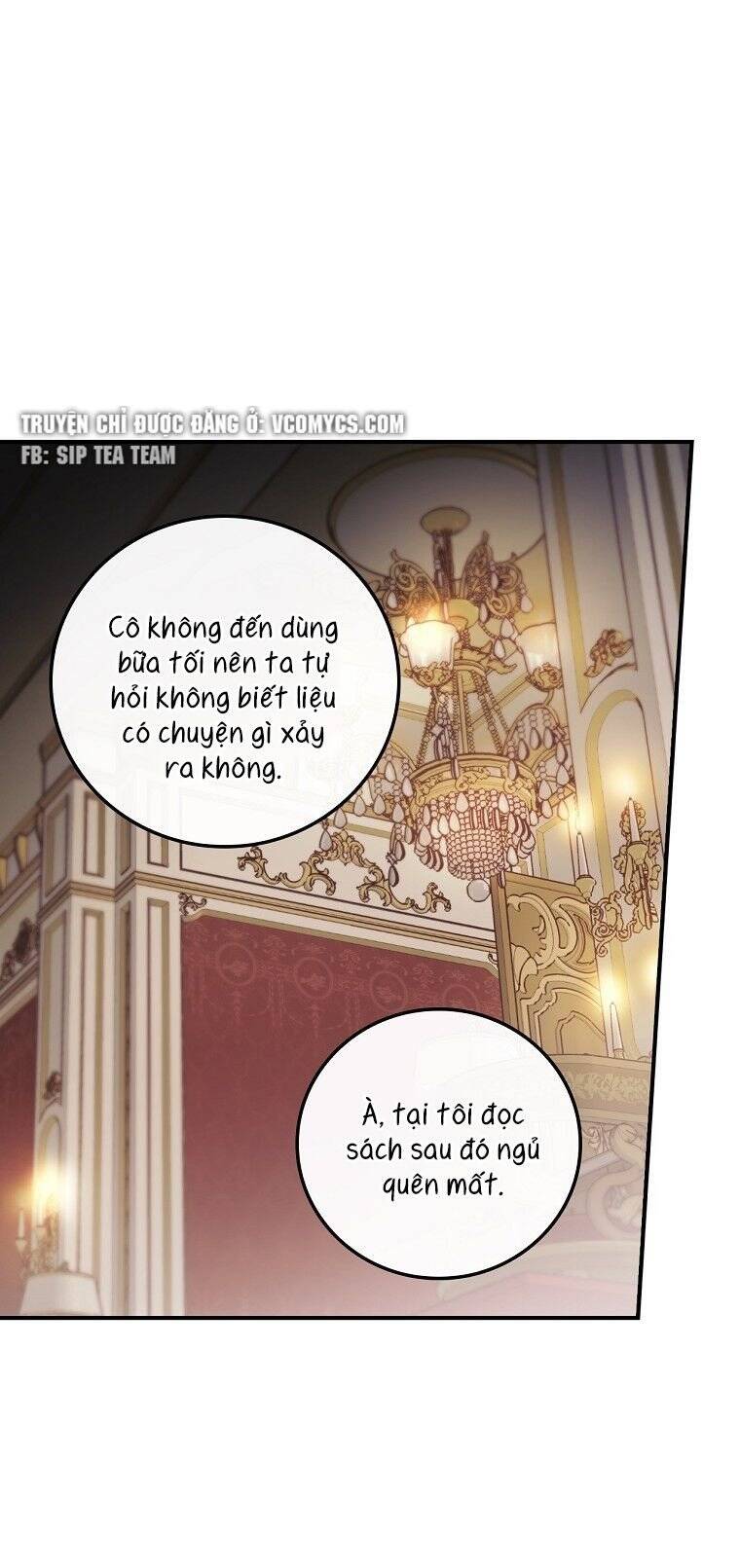 Tôi Có Thể Thấy Cái Chết Của Bạn Chapter 22 - 3