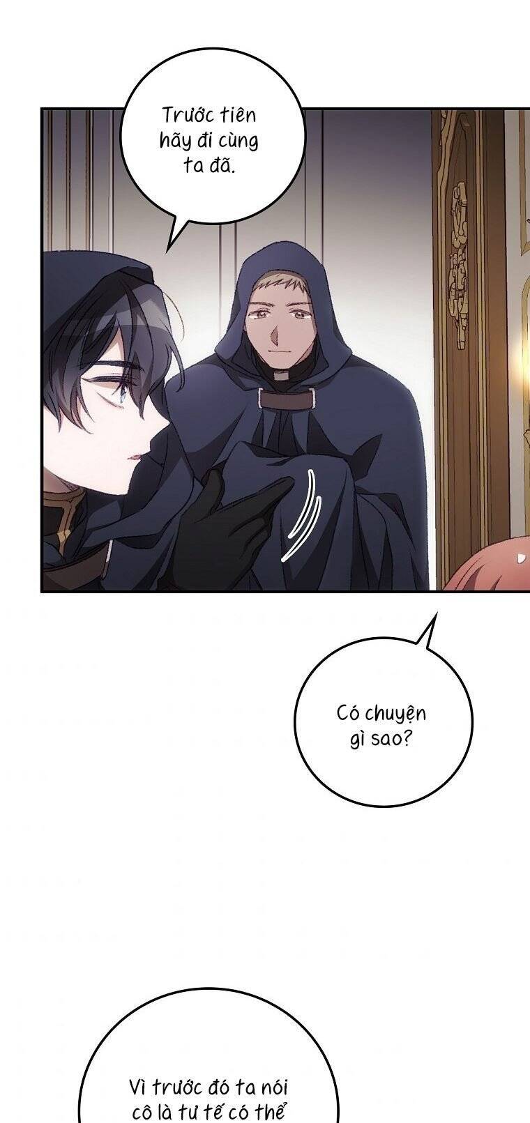 Tôi Có Thể Thấy Cái Chết Của Bạn Chapter 22 - 4