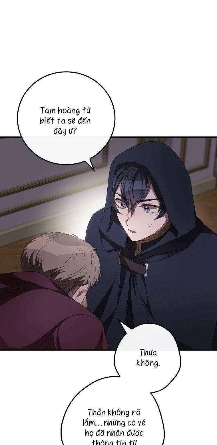 Tôi Có Thể Thấy Cái Chết Của Bạn Chapter 22 - 34