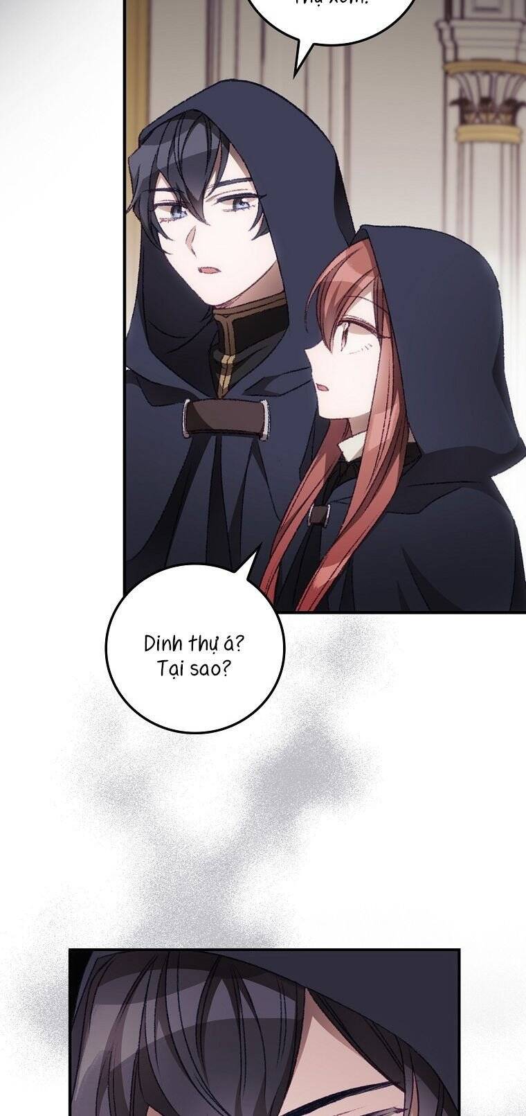 Tôi Có Thể Thấy Cái Chết Của Bạn Chapter 22 - 9