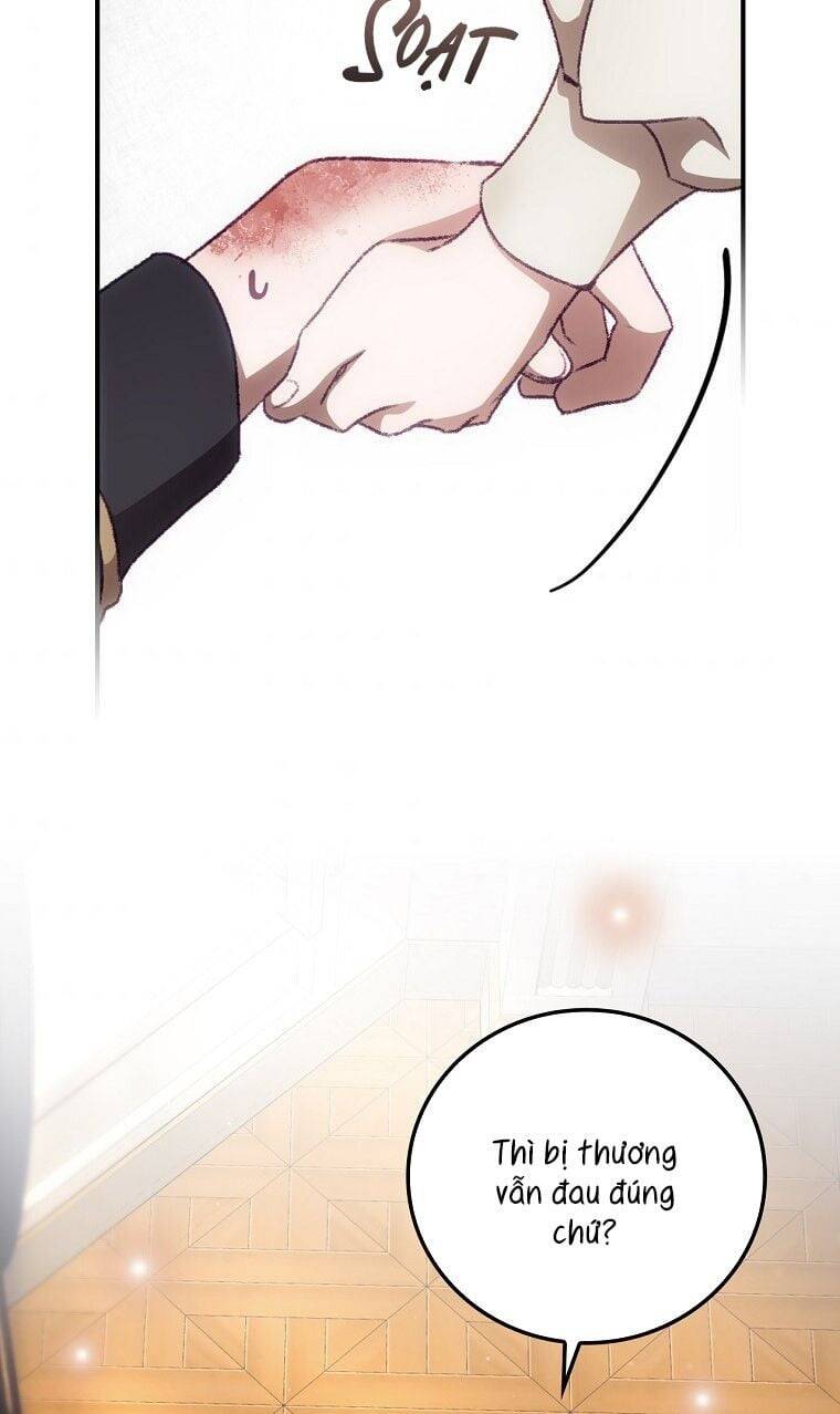 Tôi Có Thể Thấy Cái Chết Của Bạn Chapter 23.5 - 12