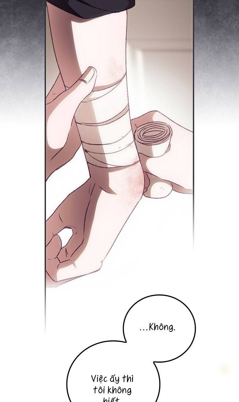 Tôi Có Thể Thấy Cái Chết Của Bạn Chapter 23.5 - 17