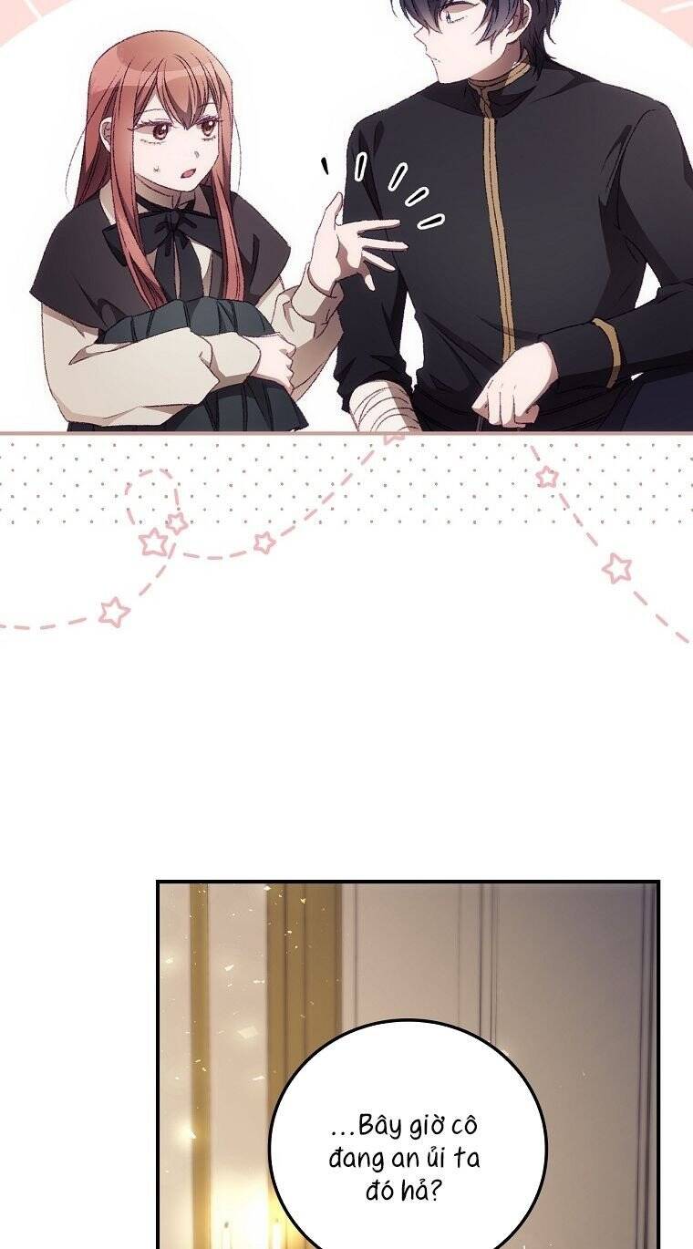Tôi Có Thể Thấy Cái Chết Của Bạn Chapter 23.5 - 29