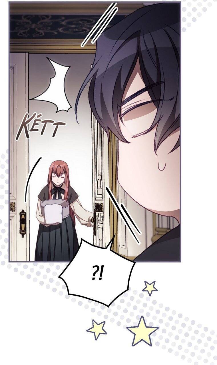 Tôi Có Thể Thấy Cái Chết Của Bạn Chapter 23.5 - 7