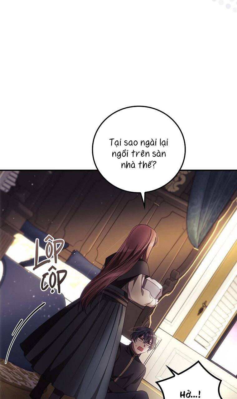Tôi Có Thể Thấy Cái Chết Của Bạn Chapter 23.5 - 8