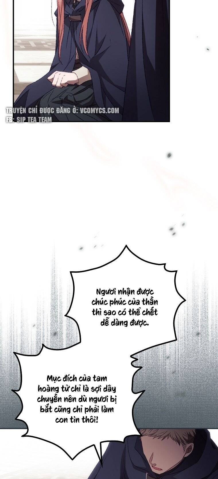 Tôi Có Thể Thấy Cái Chết Của Bạn Chapter 23 - 11