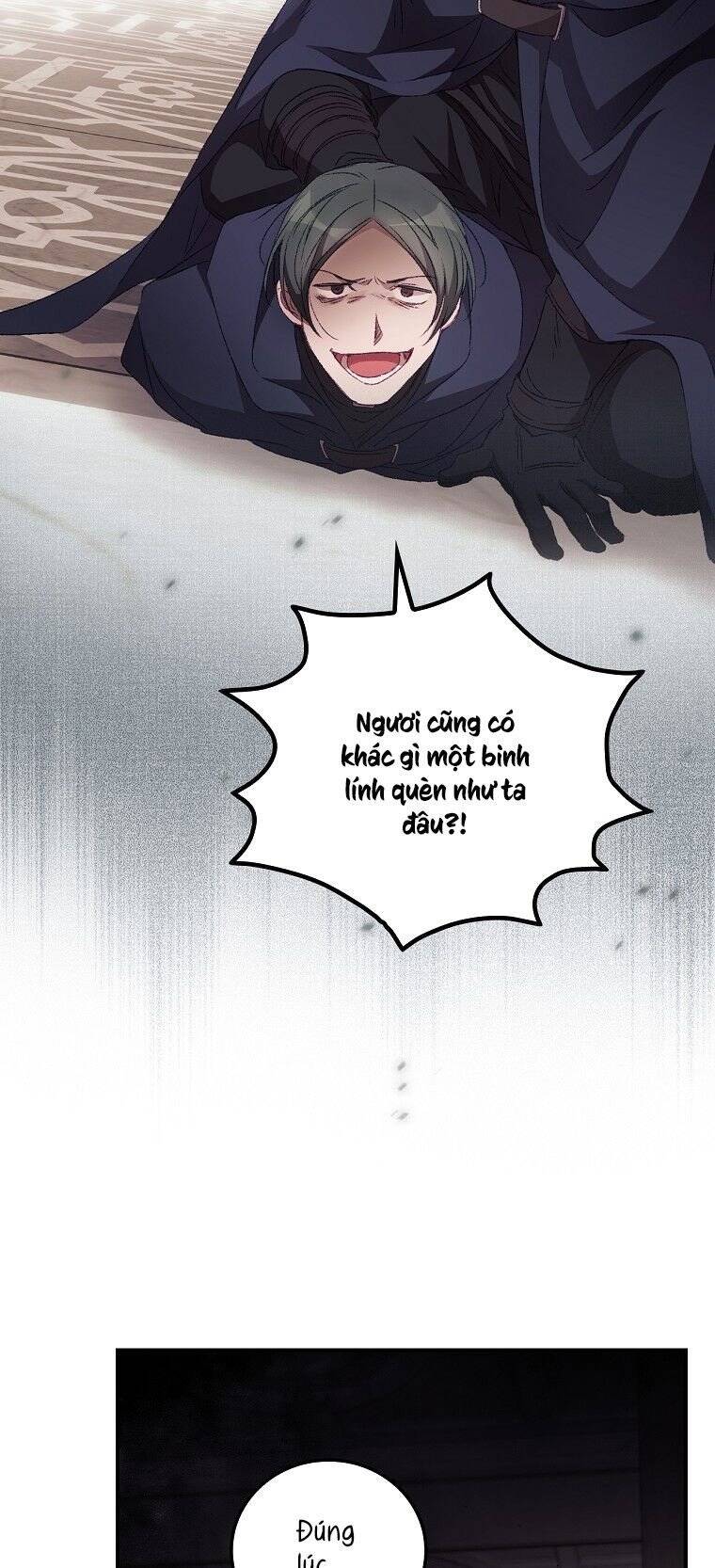 Tôi Có Thể Thấy Cái Chết Của Bạn Chapter 23 - 12