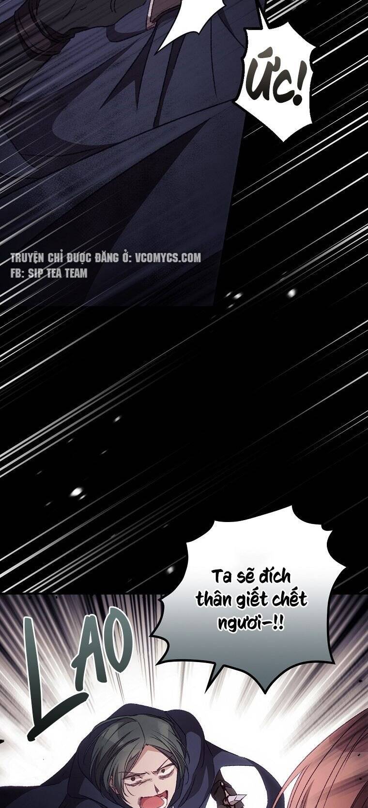 Tôi Có Thể Thấy Cái Chết Của Bạn Chapter 23 - 16