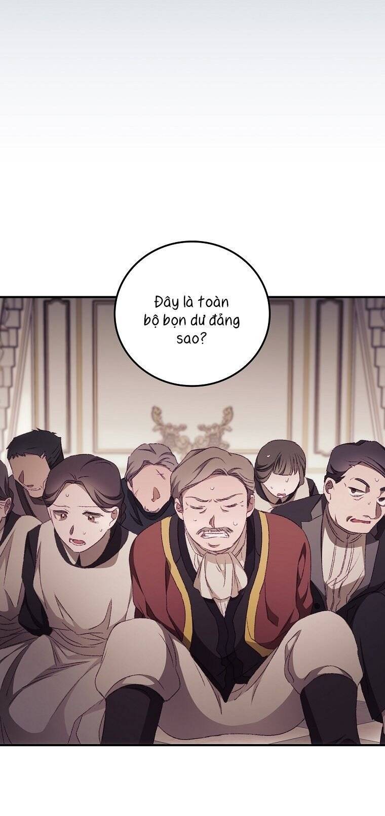 Tôi Có Thể Thấy Cái Chết Của Bạn Chapter 23 - 26