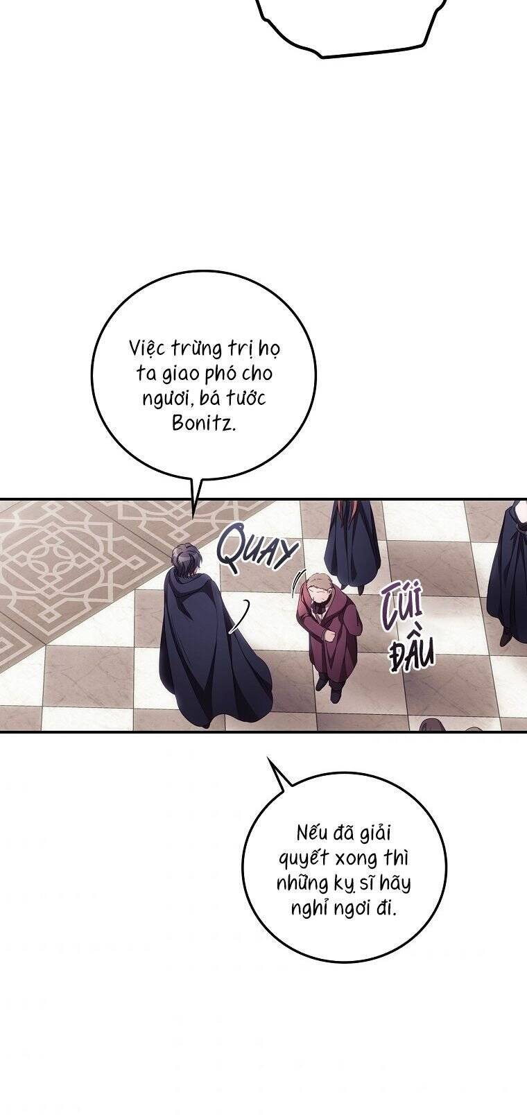 Tôi Có Thể Thấy Cái Chết Của Bạn Chapter 23 - 28