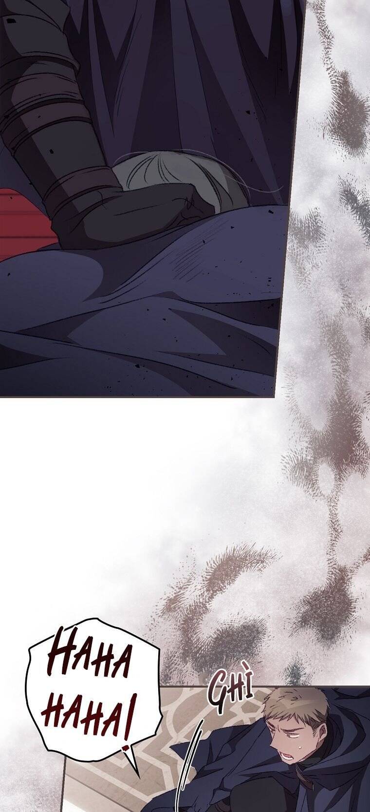 Tôi Có Thể Thấy Cái Chết Của Bạn Chapter 23 - 8
