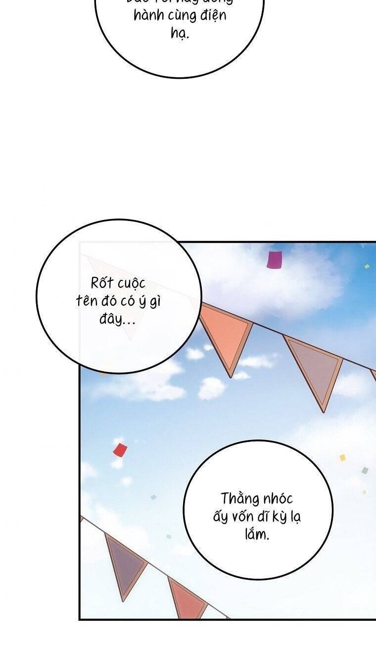 Tôi Có Thể Thấy Cái Chết Của Bạn Chapter 24.5 - 24