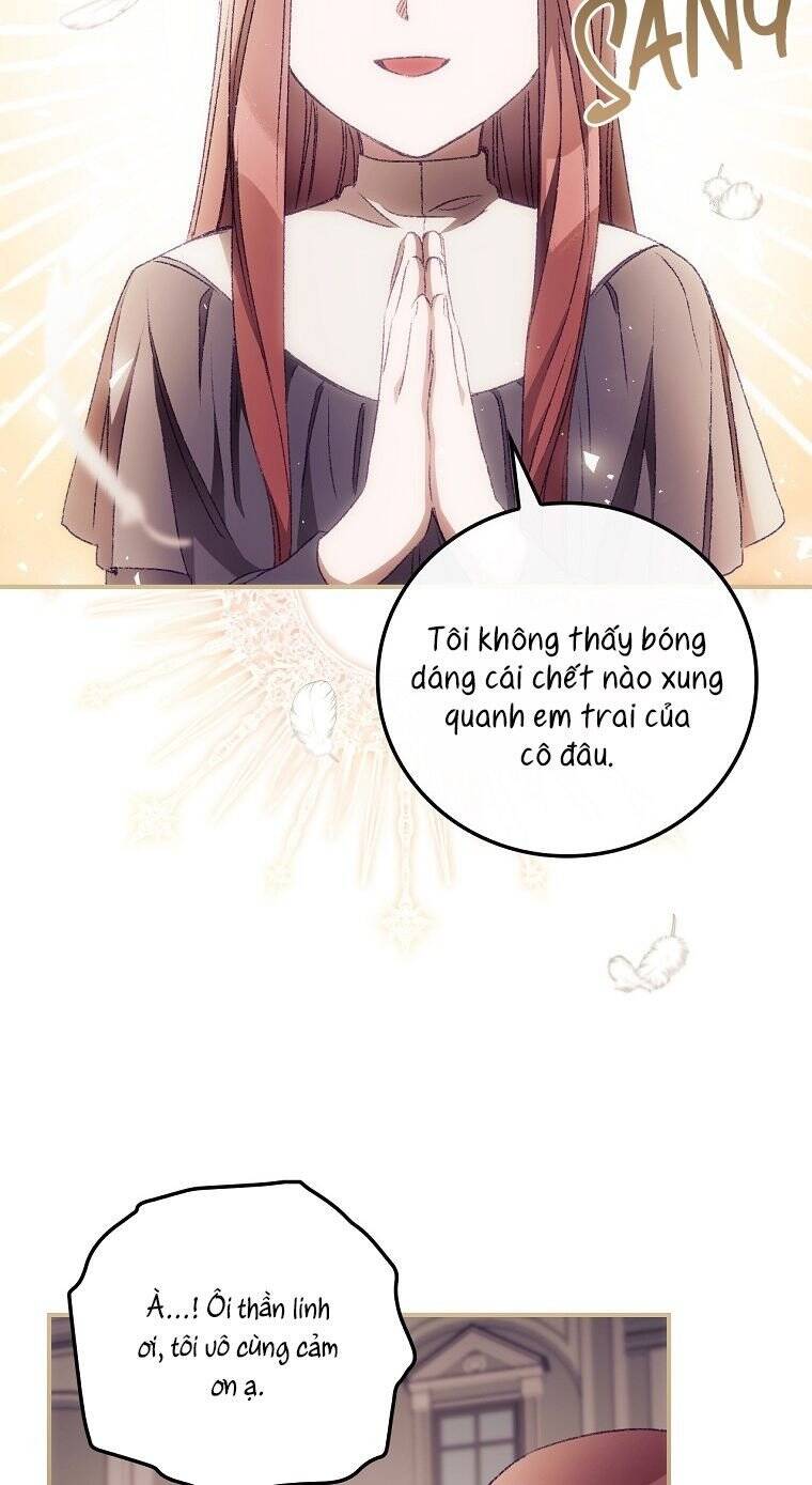 Tôi Có Thể Thấy Cái Chết Của Bạn Chapter 24 - 14