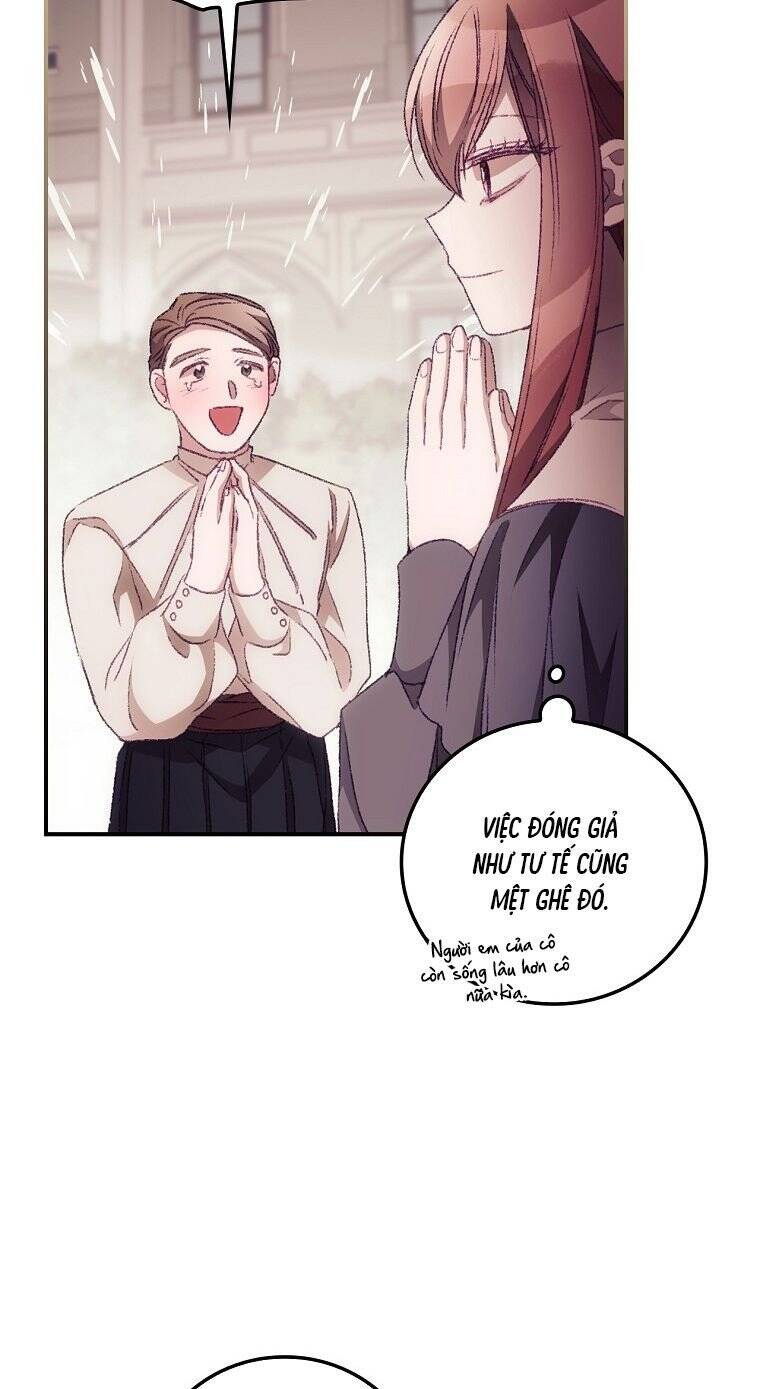 Tôi Có Thể Thấy Cái Chết Của Bạn Chapter 24 - 15