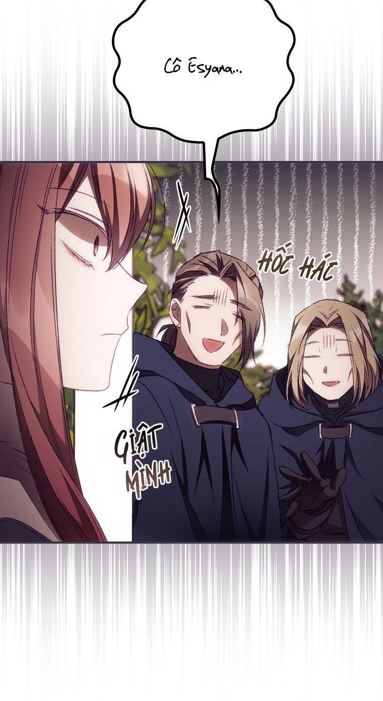 Tôi Có Thể Thấy Cái Chết Của Bạn Chapter 24 - 20