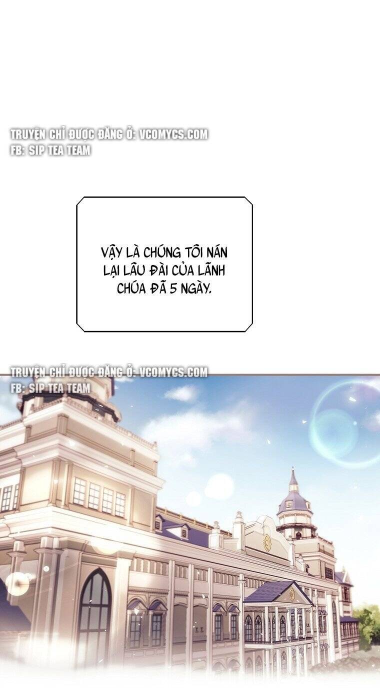 Tôi Có Thể Thấy Cái Chết Của Bạn Chapter 24 - 3