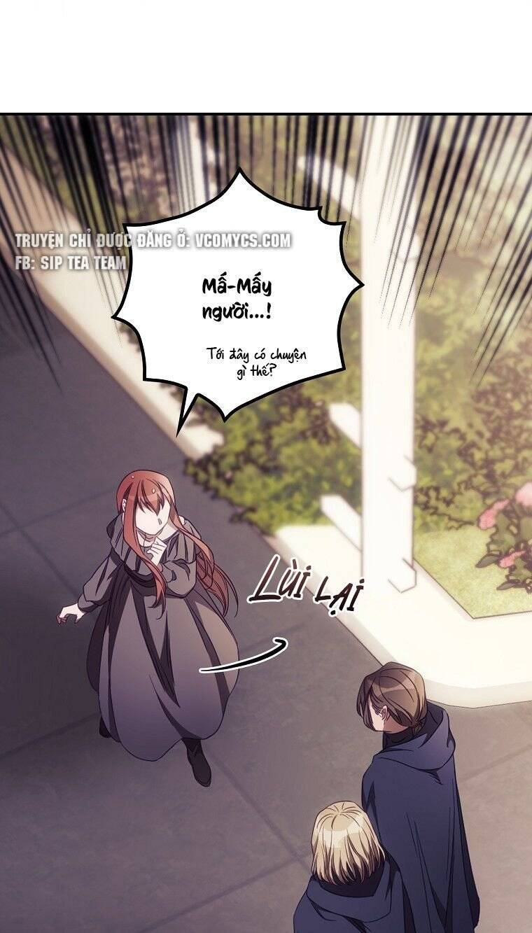 Tôi Có Thể Thấy Cái Chết Của Bạn Chapter 24 - 21