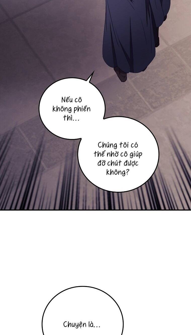 Tôi Có Thể Thấy Cái Chết Của Bạn Chapter 24 - 22