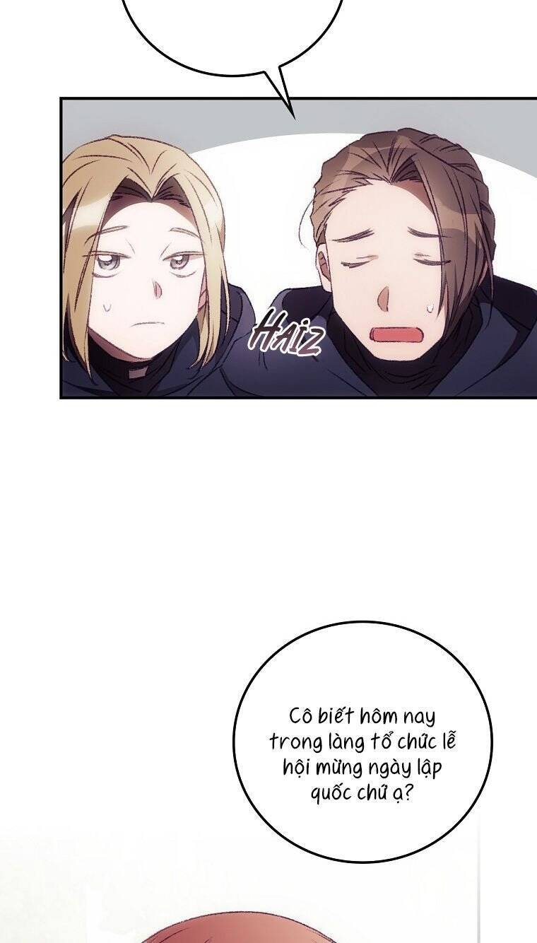 Tôi Có Thể Thấy Cái Chết Của Bạn Chapter 24 - 23