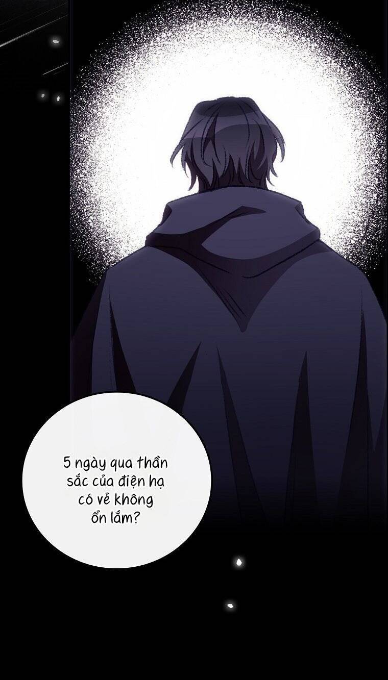 Tôi Có Thể Thấy Cái Chết Của Bạn Chapter 24 - 28