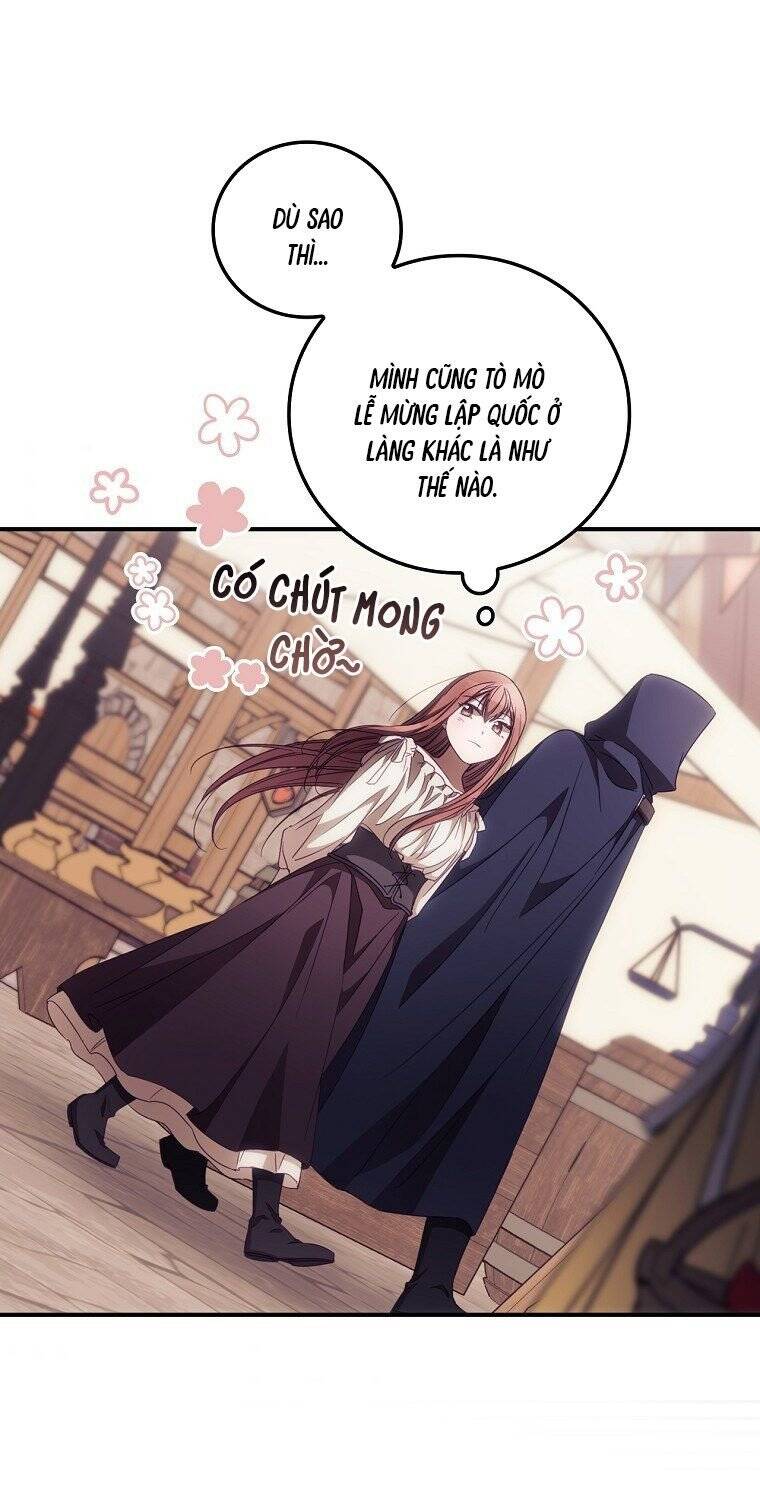 Tôi Có Thể Thấy Cái Chết Của Bạn Chapter 24 - 33