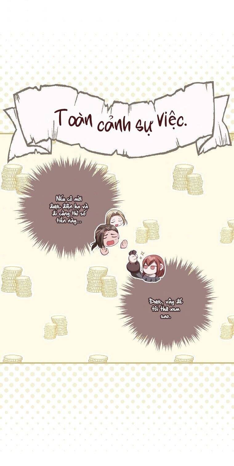 Tôi Có Thể Thấy Cái Chết Của Bạn Chapter 24 - 34