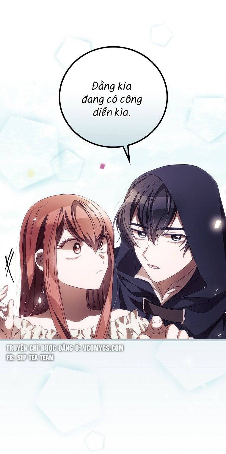 Tôi Có Thể Thấy Cái Chết Của Bạn Chapter 24 - 36