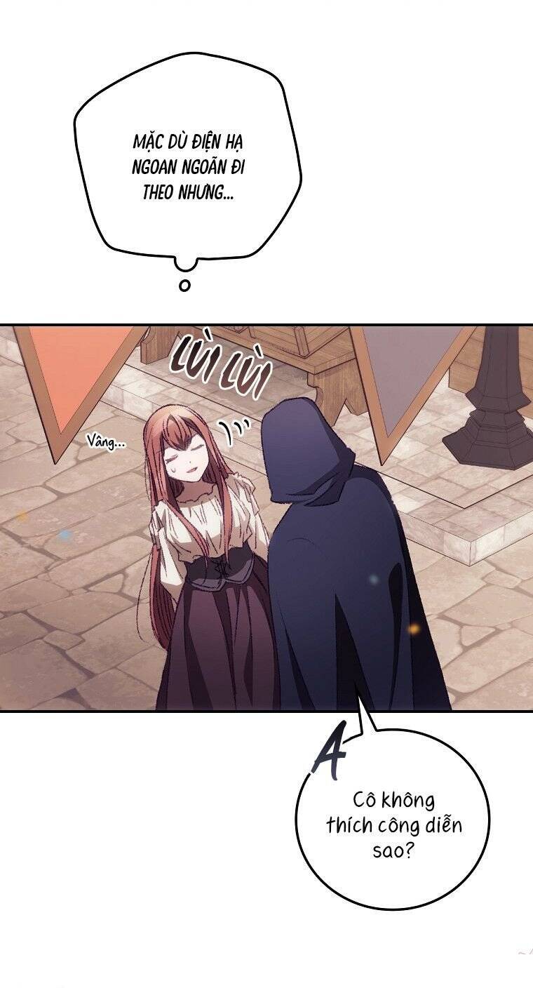 Tôi Có Thể Thấy Cái Chết Của Bạn Chapter 24 - 37