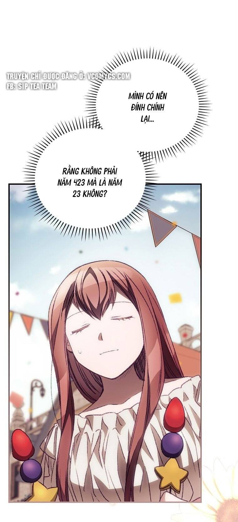 Tôi Có Thể Thấy Cái Chết Của Bạn Chapter 24 - 39