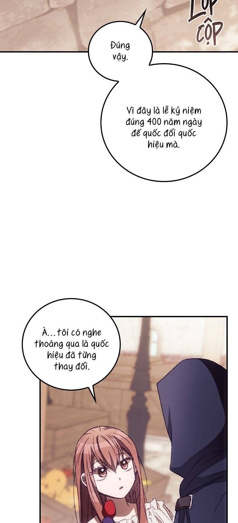 Tôi Có Thể Thấy Cái Chết Của Bạn Chapter 24 - 44