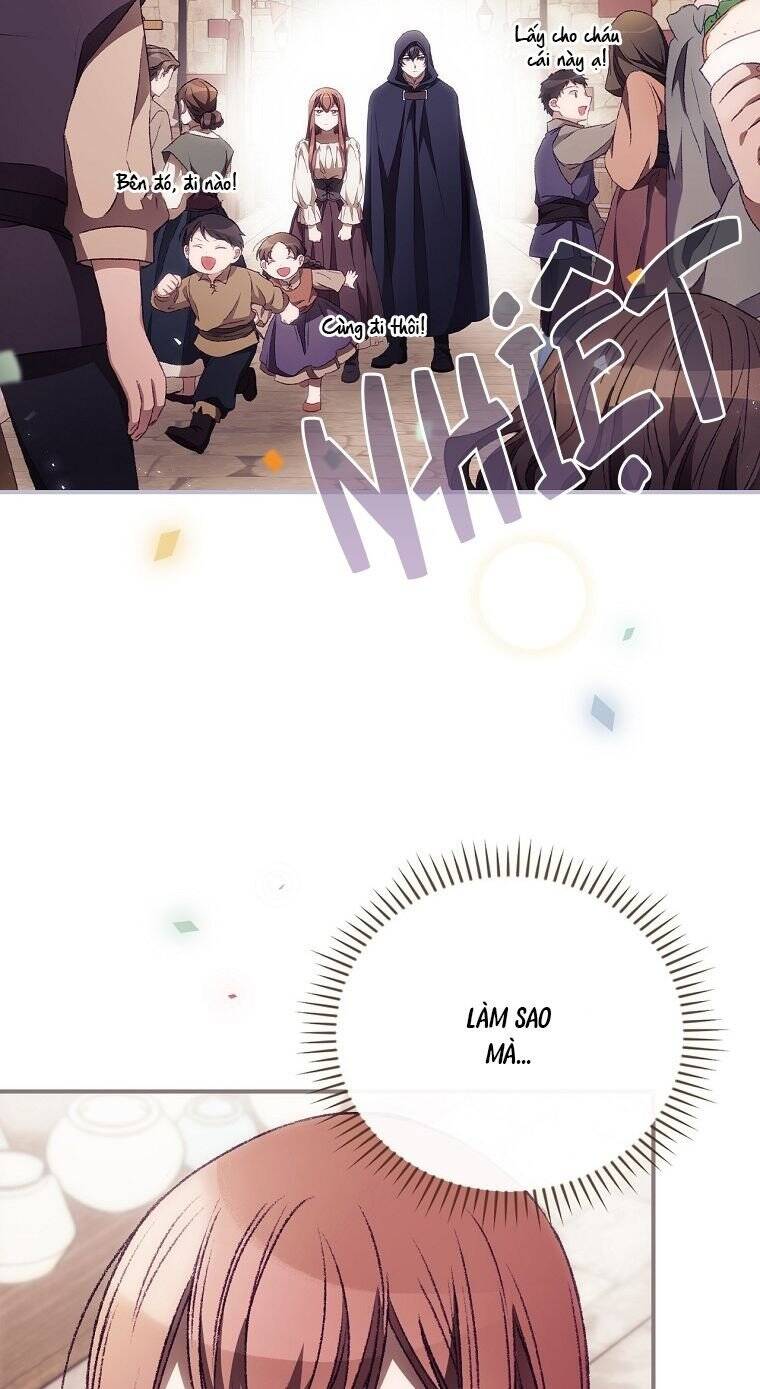 Tôi Có Thể Thấy Cái Chết Của Bạn Chapter 24 - 9